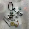 Accesorios para trituradora y cortadora de boletos Huali: engranaje, rodamiento, sensor de luz de conteo, sensor de conteo de boletos