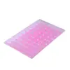Molde para cubitos de hielo grandes de 60 piezas, molde para hielo, caja de cubitos de hielo comercial creativa, caja de hielo