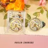 Monedas Conmemorativas del Patrimonio Cultural Inmaterial del Panda en Stock, Diseños de Ópera de Pekín de Jingdezhen y Danza Yingge, Varias Opciones Disponibles, Productos Culturales y Creativos para Zonas Escénicas y Museos, Venta al por Mayor