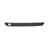 Adecuado para Bmw X7 G07 2017-2020 Moldura de Parachoques Delantero con Agujero para PDC 51118745424