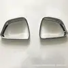 Adecuado para Tesla/21 Tesla Model Y/S Modificación de Protector de Lluvia para Espejo Retrovisor, Ceja de Lluvia Reflectante para Espejo, Ceja para Espejo de Reversa