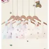 Chaleco de Tirantes Anchos Estampado para Niñas en Etapa de Desarrollo, Adecuado para Niños de Secundaria y Secundaria, Sin Aros, Copas Fijas, Ropa Interior para Niñas