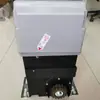 Abrepuertas Corredero de Patio Control Remoto Inteligente por Teléfono Móvil Cierre Eléctrico de Puerta Motor para Puerta Corredera Abrepuertas