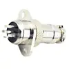 Enchufe de aviación GX16 2/3/4/5/6/7/8/9/10 enchufe de diamante conector M16