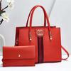 Uma Peça Atacado Taizhou Bolsa Feminina 2025 Primavera Transfronteiriça Quente Novo Estilo Bolsa Mulheres Grande Capacidade Bolsa de Mão Bolsa de Ombro