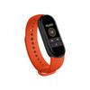 M6 Exportación Transfronteriza Nuevo Producto Pulsera Deportiva Inteligente Monitoreo de Presión Arterial Salud del Sueño Podómetro Deportivo Reloj Pulsera