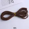 M Pequeno Oitavado Alta Elasticidade Elástico de Cabelo Anel de Cabelo Feito à Mão Faixa de Cabelo Linha de Elasticidade para Cabelo Acessórios de Joias DIY Materiais