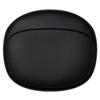 Bolsa de Armazenamento para Fone de Ouvido de Silicone Mais Vendida na Amazon Caixa de Armazenamento Portátil para Cabo de Fone de Ouvido Cabo de Dados Bolsa de Cabo de Fone de Ouvido EVA