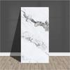 Adhesivos de cocina a prueba de aceite, adhesivos de pared autoadhesivos, papel tapiz imitación baldosa, instalación rápida, panel decorativo de pared, impermeable, a prueba de humedad, adhesivos de mármol