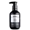 Creme Gel à Base de Óleo para Estilização de Cabelo Masculino, Óleo para Cabelo, Cera para Cabelo, Gel de Água para Cabelo Penteado para Trás Grande, Fragrância de Salão de Barbeiro, Longa Duração