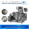 Máquina automática de ovo frito frigideira antiaderente frigideira antiaderente máquina de cozinhar máquina de cozinhar automática
