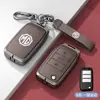 Adecuado para Funda de Llave Pro para Mg Mg 6 Mg 5/Zs/One/Hs Cinco Seis Mg5 Ruiteng Hebilla Carcasa para Llave de Coche