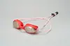 Gafas de Natación para Niños, Nueva Banda Elástica para la Cabeza, Gafas de Natación para Exteriores, Gafas de Natación Impermeables de Silicona Antivaho para Estudiantes y Niños