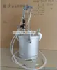 Oubai Matsuzaka 2L10L Pintura Piedra Sentido Pintura Cubeta de Alta Presión Pistola Pulverizadora Colorida Envuelto en Agua Pistola Pulverizadora de Agua de Alta Presión