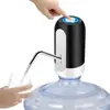 Bomba de água elétrica inteligente para água engarrafada, bomba de água elétrica, água mineral, bomba de água automática, mini bomba para mesa de chá, fabricantes