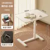 Mesita de noche móvil, mesa elevadora para ordenador, sala de estar, sofá, mesa auxiliar, escritorio plegable, dormitorio, cama, mesa de estudio