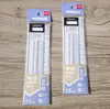 Deli VC370 Regla para Hoja de Respuestas Estrella de la Suerte para Exámenes 15cm Hoja de Marcado Regla para Exámenes Regla de Papelería Venta al por Mayor