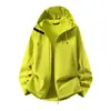 Chaqueta softshell funcional, cálida y cortavientos, transpirable y cómoda, chaqueta de montañismo para hombre