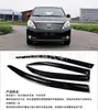 Venta Directa de Fábrica Escudo de Lluvia para Coche Dongfeng Fengxing (Visera de lluvia)