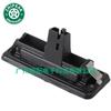 3V0827566A 5E5827566 para Volkswagen Skoda Super 2016-2019 Manija del Interruptor de la Cubierta Trasera