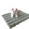 Manta para cachorro tapete para gato tapete de dormir colcha para pet manta de inverno para gato tapete de algodão outono e inverno tapete de gato casinha de cachorro casinha de cachorro