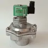 Válvula de Pulso Solenoide SCG353A047 Sistema de Limpieza de Polvo Válvula de Soplado en Spray de 15 pulgadas C 113827