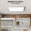 Interruptor Sensor de Reconocimiento de Cuerpo Humano Estático Tuodi 110V-220V Tipo Terminal de Empuje Instalación Oculta Radar de Microondas