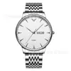 Fábrica de Relojes de Guangzhou Lote Pequeño Personalizado Reloj para Hombre Deportivo Impermeable Luminoso Cuarzo Exportación Transfronteriza Oem