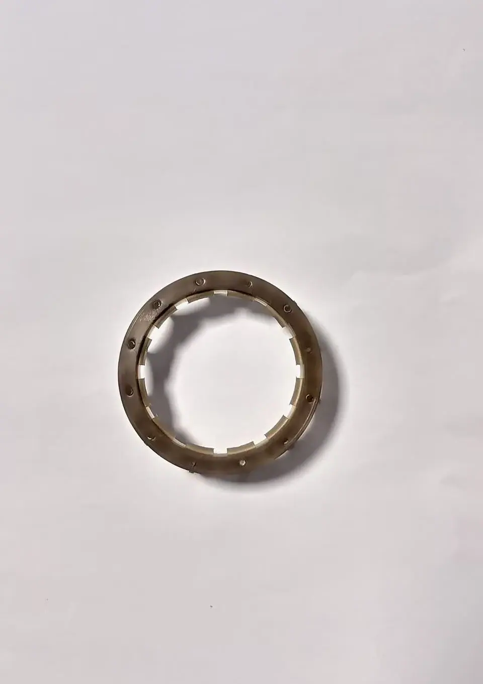 保持架