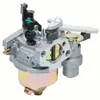 Generador de motor de gasolina bomba de agua pulverizador microcultivador carburador 168F 170F 188F 190F
