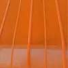 Malla de Pantalla Vibratoria de Alta Frecuencia de Poliuretano para Minería con Agujeros Grandes y Pequeños para Deshidratación y Desecado de Minerales, Pantalla de Agua para Lavado de Arena, Pantalla de Placa para Clasificación