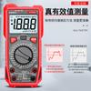 Multímetro Digital de Alta Precisión Youyi High Ua890C+ Inteligente Anti-Quemaduras para Electricistas Ua890D+