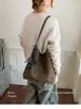 Bolsas Retro de Nicho Bolsos para Mujer 2026 Nuevo de Moda Bolso Cubo de Gran Capacidad Bolso de Hombro Moderno Bolso de Hombro Casual