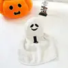 Capa de Halloween para mascotas de otoño e invierno, linda y divertida, capa impermeable para gatos, capa de ropa para perros, capa para perros