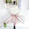 Roupas de Casamento para Pets, Roupas para Animais de Estimação, Coleção de Vestidos de Casamento de Princesa para Cães Pequenos e Gatos, Teddy, Bichon, Schnauzer