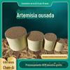 Coluna moxa personalizada negrito 4cm moxa fuyang instrumento de moxabustão 3x 4cm qichun fábrica três anos Chen aiga moxa bar