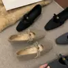 Zapatos Mary Jane Camelia con Aumento de Altura Interior para Mujer, Nuevo Estilo Otoño e Invierno, Zapatos de una Sola Suela de Lana con Forro Polar y Lazo, Zapatos de Algodón