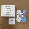 Localizador Find My con Dispositivo Anti-Pérdida Airtag Rastreador Ios Mascota Niños Buscador Localizador Anti-Pérdida