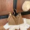 Bolso Retro Otoño 2026 Versátil Tote Bolso de Mano Bolso de Hombro Bolso de Moda para Mujer Viaje de Negocios Gran Capacidad Hombro Único