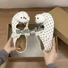Sandalias cómodas tipo mocasín de estilo caricatura de moda para mujer, perfectas para usar al aire libre, nueva colección de otoño 2026, con suela gruesa, cómodos zapatos estilo Mary Jane Birkenstock