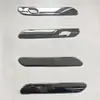 Adequado para decoração de maçaneta Ford 22EVOS Mondeo maçaneta externa ABS maçaneta de porta tudo incluído acabamento inteligente ABS Y