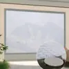 Película de Burbujas de Doble Capa a Prueba de Viento para Ventanas, Película Aislante, Película Térmica Engrosada, Cortina a Prueba de Frío, Cortina Bloqueadora de Viento