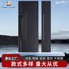 Panel de Puerta Estampado Laminado en Frío Más Vendido en Comercio Exterior Material de Puerta Perforación Profunda Acero con Forma de Flor Puerta Galvanizada