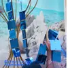 Decoração de Teto com Fio de Lantejoulas Quadradas String de Lantejoulas Criativo para Casamento Cenário de Casamento Adereços de Layout Parede de Fundo Colorida