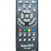 Adecuado para control remoto de decodificador de TV Super BOX ST-6346HD AD1140, venta al por mayor de gran éxito transfronterizo
