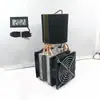 Refrigerador de chip semiconductor Enfriador de chip de refrigeración DIY para refrigeradores pequeños, refrigeración DIY para mascotas, habitación con aire acondicionado