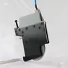 Soporte Neumático para Cuchilla de Tela Soplada por Fusión, Soporte de Cuchilla de Corte por Aire, Máquina de Corte para Tela No Tejida Tipo Corte con Cuchilla Redonda, Película