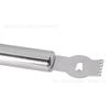 Pelador de Limón de Acero Inoxidable en Stock del Fabricante, Pelador de Limón Transfronterizo, Pelador de Frutas, Gadget de Cocina para Frutas y Verduras