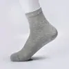 Calcetines Cortos para Hombre, Resistentes al Olor Sp, Primavera y Verano Absorbentes del Sudor Negocios Corte Bajo Casual Invisibles, Transpirables Deportes Ins Tendencia
