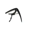 Capo para Guitarra y Afinador Combo al por Mayor en Stock, Afinador de Guitarra Acústica de Plástico Multiusos